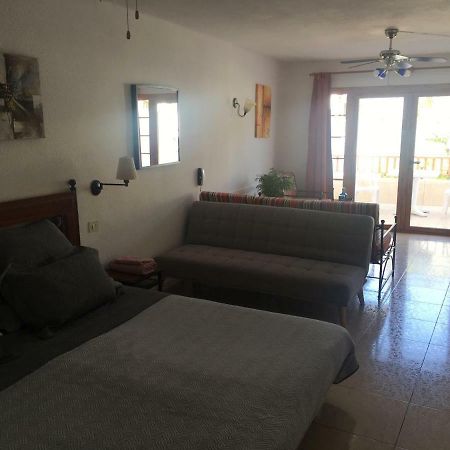Los Geranios Costa Adeje  Exterior foto