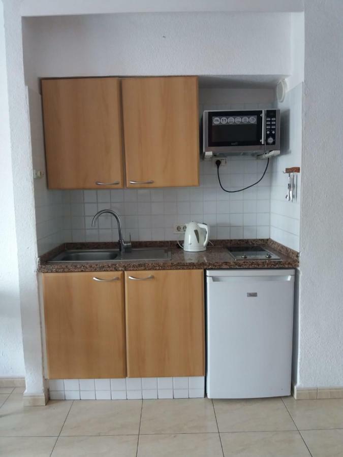 Los Geranios Costa Adeje  Exterior foto