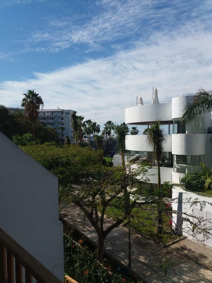 Los Geranios Costa Adeje  Exterior foto