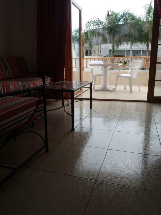 Los Geranios Costa Adeje  Exterior foto