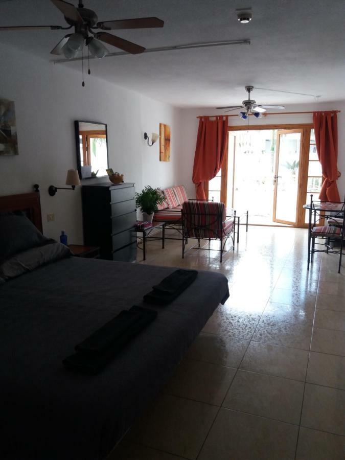 Los Geranios Costa Adeje  Exterior foto