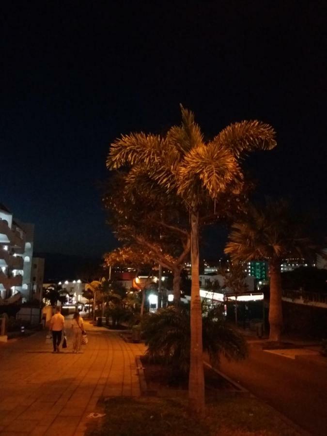Los Geranios Costa Adeje  Exterior foto