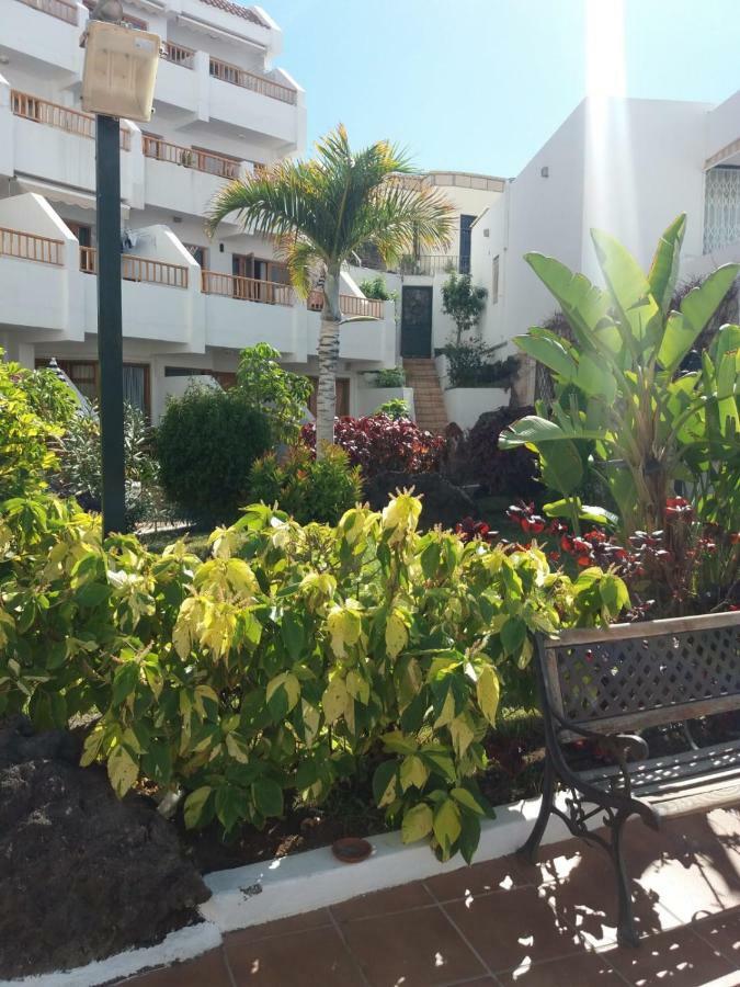Los Geranios Costa Adeje  Exterior foto