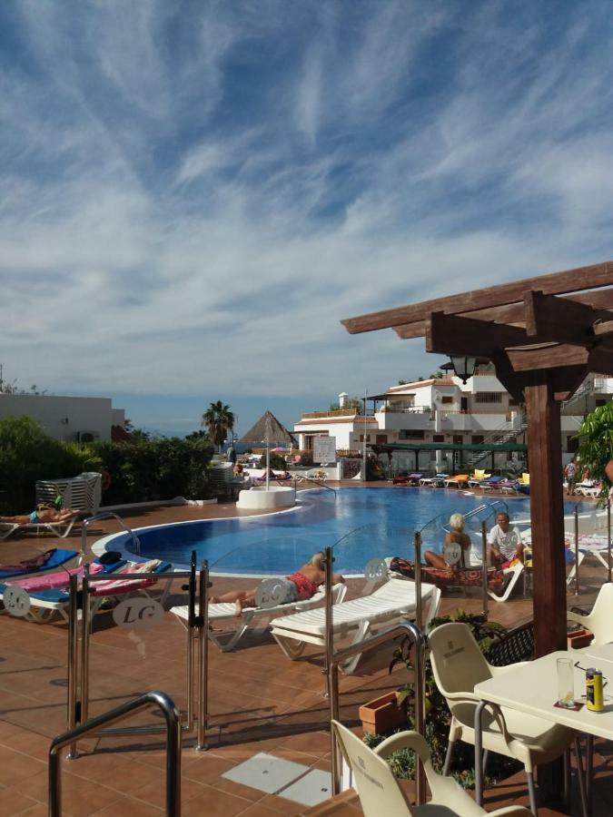 Los Geranios Costa Adeje  Exterior foto