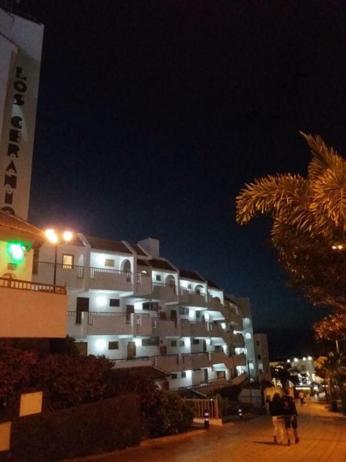 Los Geranios Costa Adeje  Exterior foto