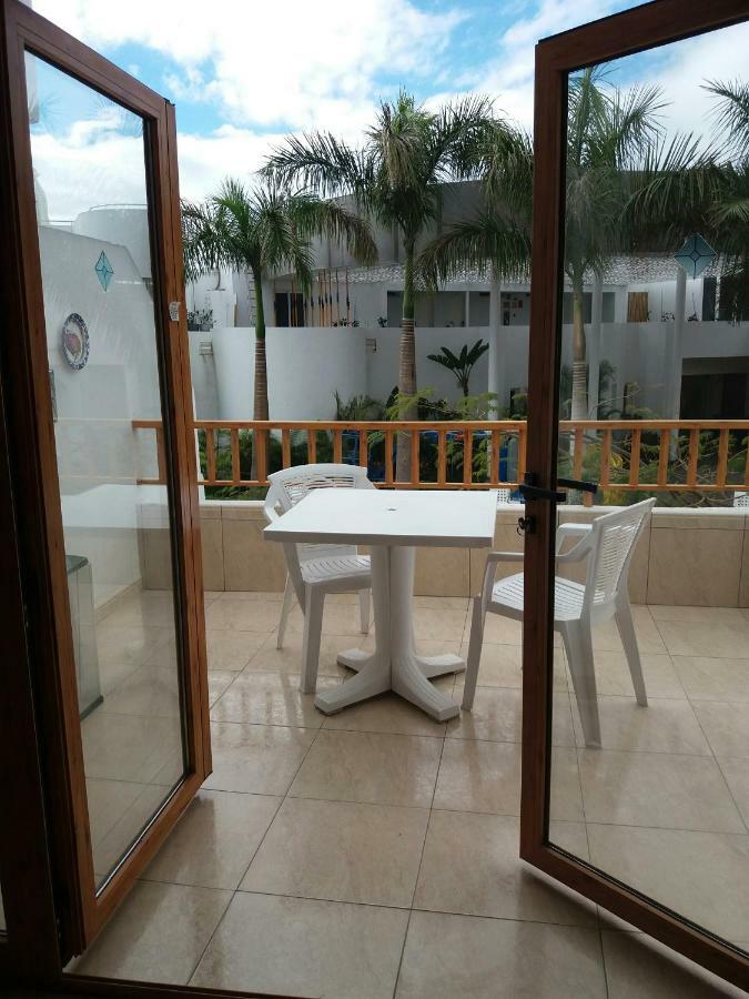 Los Geranios Costa Adeje  Exterior foto