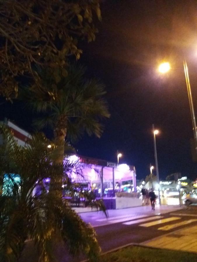 Los Geranios Costa Adeje  Exterior foto