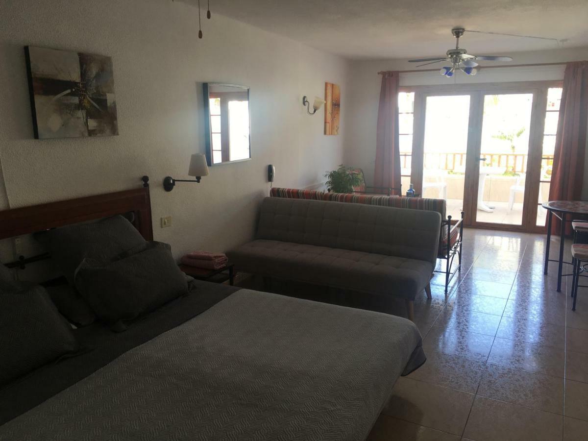 Los Geranios Costa Adeje  Exterior foto